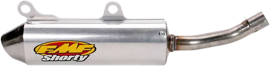 FMF PowerCore 2 Shorty Exhaust Muffler Silencer For YZ250