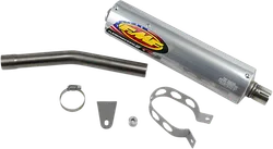FMF 1 1/4in TurbineCore 2 Exhaust Muffler Silencer w SA