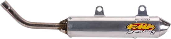 FMF TurbineCore 2 Exhaust Muffler Silencer w/SA For KTM