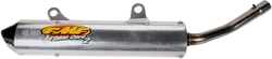 FMF TurbineCore 2 Slip On Exhaust Silencer SS