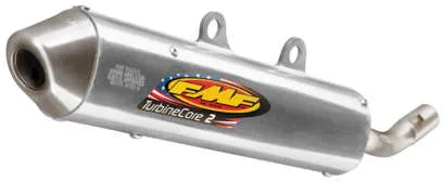 FMF TurbineCore 2 Exhaust Muffler Silencer w SA for TRX250R