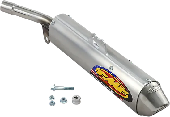 FMF TurbineCore 2 Exhaust Muffler Silencer w SA for TRX250R