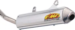 FMF TurbineCore 2 Exhaust Muffler Silencer w/SA For CR125R