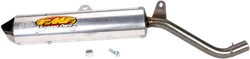 FMF TurbineCore 2 Slip On Exhaust Silencer SS