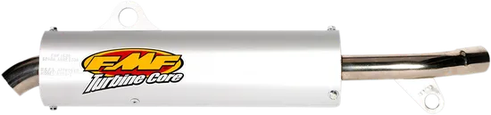 Turbinecore Spark Arrestor Silencer 2