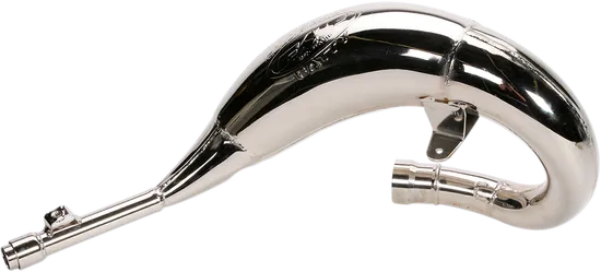 FMF Gold Series 2 Stroke Fatty Expansion Chamber Pipe