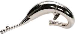 FMF Gold Series 2 Stroke Fatty Expansion Chamber Pipe
