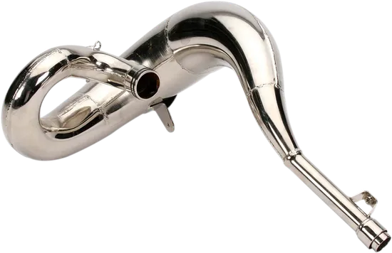 FMF Gnarly Expansion Chamber Exhaust Pipe For CR250R