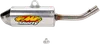 FMF PowerCore 2 Shorty Exhaust Muffler Silencer For RM125
