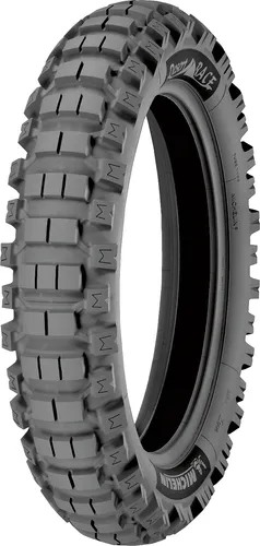 Michelin Desert Race 140/80-18 Rear Bias Tire 70R TT