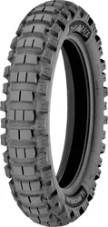 Michelin Desert Race 140/80-18 Rear Bias Tire 70R TT