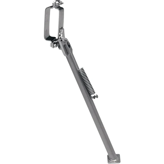 Moose Steel Swingarm Clamp-On Side Kick Stand 2