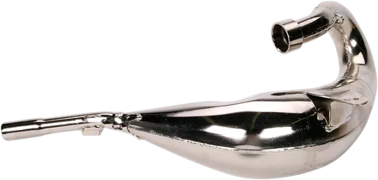 FMF Gold Series 2 Stroke Fatty Expansion Chamber Pipe