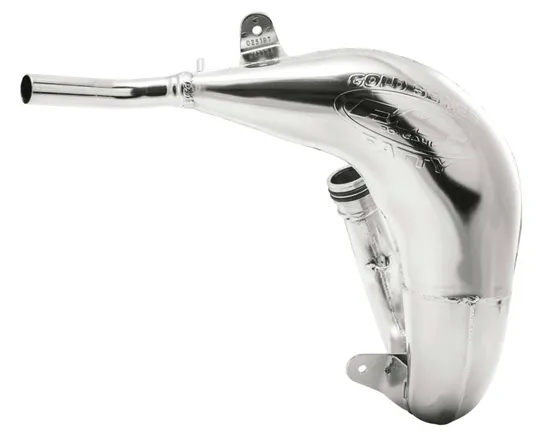 FMF Gold Series 2 Stroke Fatty Expansion Chamber Pipe