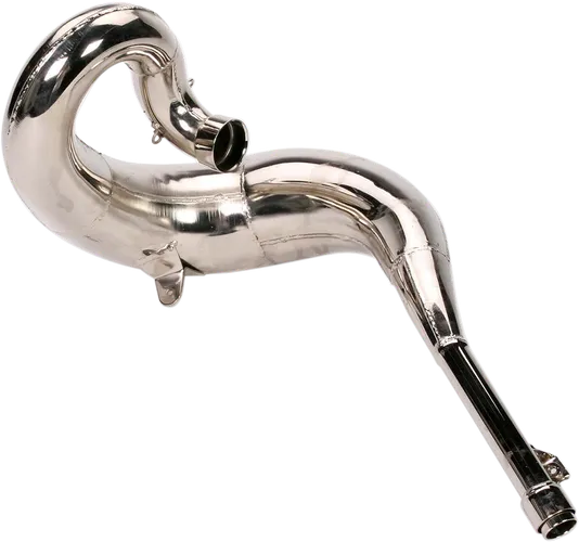 FMF Gnarly Expansion Chamber Exhaust Pipe For CR250R