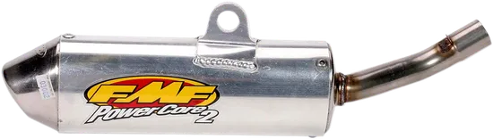 FMF PowerCore 2 Exhaust Muffler Silencer For CR125R 2