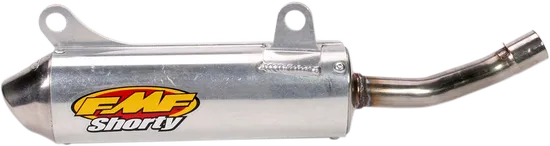 FMF PowerCore 2 Shorty Exhaust Muffler Silencer For CR25R