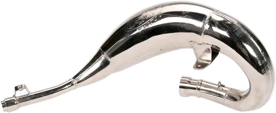 FMF Gold Series Fatty Expansion Chamber Pipe