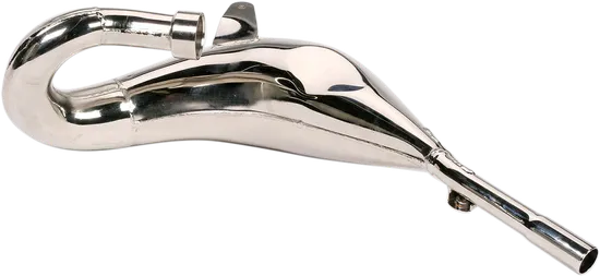 FMF Gold Series 2 Stroke Fatty Expansion Chamber Pipe