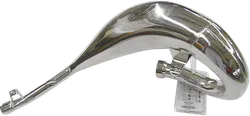 FMF Gold Series 2 Stroke Fatty Expansion Chamber Pipe