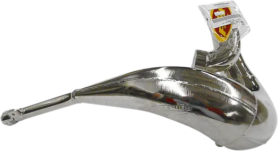 FMF Gnarly Expansion Chamber Exhaust Pipe For Cr250R