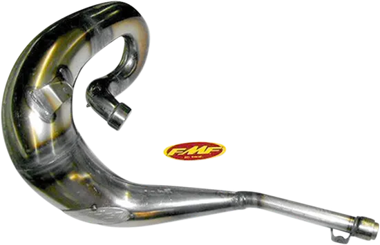 FMF 2 Stroke Factory Fatty Expansion Chamber Pipe For CR250R