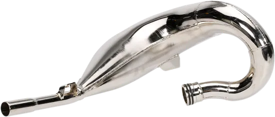 FMF Gold Series 2 Stroke Fatty Expansion Chamber Pipe