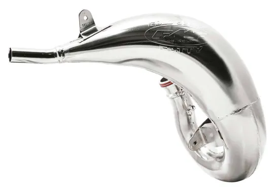 FMF Gold Series 2 Stroke Fatty Expansion Chamber Pipe