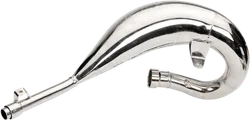 FMF Gold Series 2 Stroke Fatty Expansion Chamber Pipe