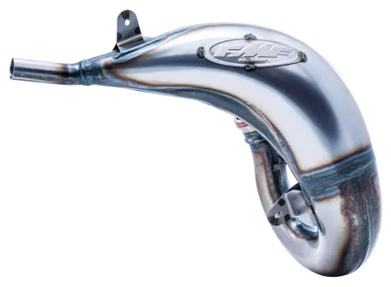 FMF 2 Stroke Factory Fatty Expansion Chamber Pipe For CR125R