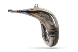 FMF 2 Stroke Factory Fatty Expansion Chamber Pipe For CR125R