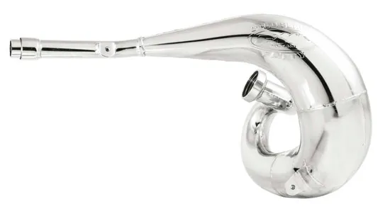 FMF Gold Series 2 Stroke Fatty Expansion Chamber Pipe