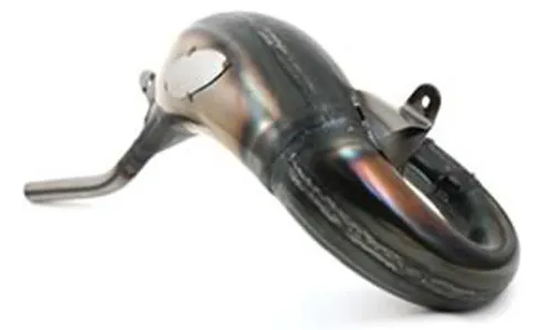 FMF 2 Stroke Factory Fatty Expansion Chamber Pipe For CR250R