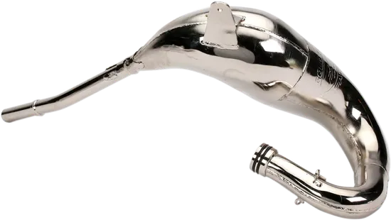 FMF Gold Series 2 Stroke Fatty Expansion Chamber Pipe