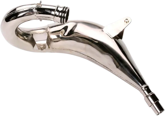 FMF Gold Series 2 Stroke Fatty Expansion Chamber Pipe