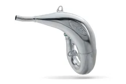 FMF Gold Series 2 Stroke Fatty Expansion Chamber Pipe