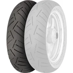 Continental Tire ContiScoot Front Tire 120/70-15 56 S Blackwall
