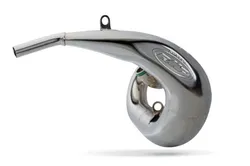 FMF Gold Series Gnarly Expansion Chamber Exhaust Pipe For KX250