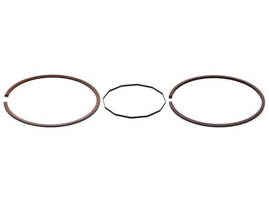 ProX Replacement 65.5mm Piston Ring Set Pair