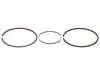 ProX Replacement 65.5mm Piston Ring Set Pair
