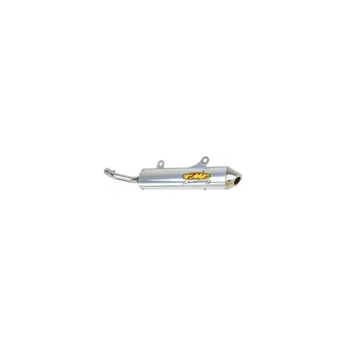 FMF TurbineCore 2 Exhaust Muffler Silencer w SA