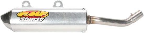 FMF PowerCore 2 Shorty Exhaust Muffler Silencer For KX250