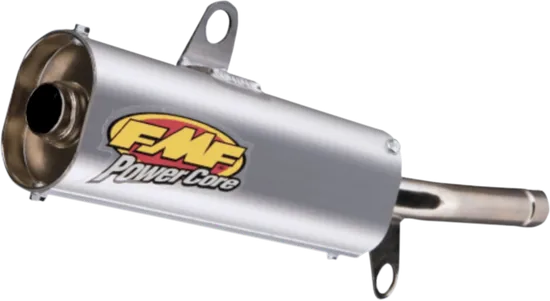 FMF PowerCore 2 Exhaust Muffler Silencer For KX65 RM65