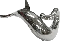 FMF Gold Series 2 Stroke Fatty Expansion Chamber Pipe