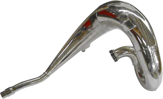 FMF Gold Series Gnarly Expansion Chamber Exhaust Pipe For KX250