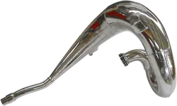 FMF Gold Series Gnarly Expansion Chamber Exhaust Pipe For KX250