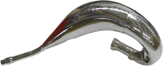 FMF Gold Series 2 Stroke Fatty Expansion Chamber Pipe