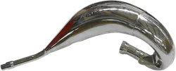 FMF Gold Series 2 Stroke Fatty Expansion Chamber Pipe
