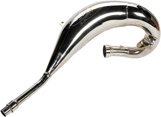 FMF Gold Series 2 Stroke Fatty Expansion Chamber Pipe