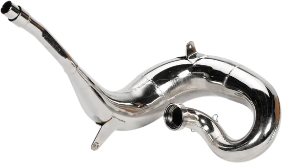 FMF Gold Series 2 Stroke Fatty Expansion Chamber Pipe
